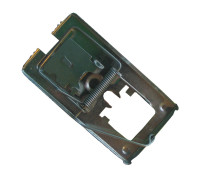 Евтин метален капан за мишки - класически модел - Бран Инсект